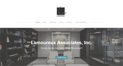 Desktop Screenshot of lxnet.com