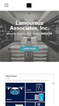 Mobile Screenshot of lxnet.com